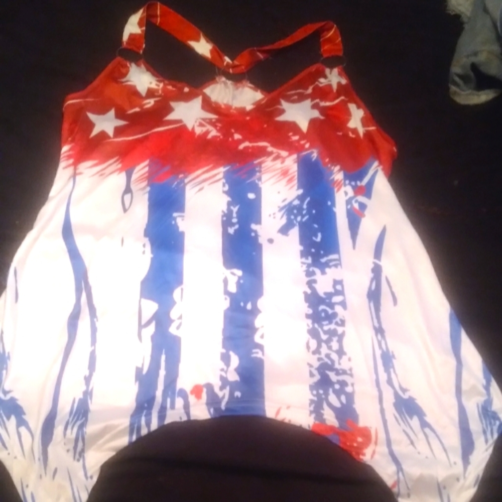 🥰tanktop